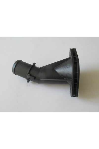 Hyundai Tucson 15/18 Termostat Üst Kapağı (Plastik)
