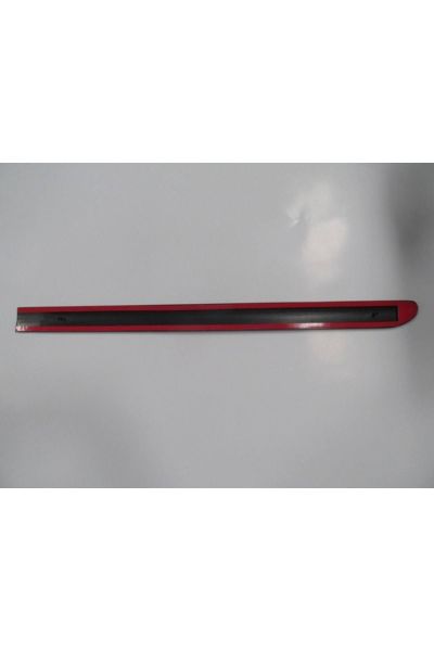 Fıat Sıena- 97/02; Arka Kapı Bandı Sağ Siyah (Oem No: 714152808) Tst7323