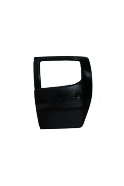 Isuzu D Max- Pıck Up- 12/17; Arka Kapı Komple Sol Siyah I) (YAN SANAYİ) (BFN) 8-98108-219-3