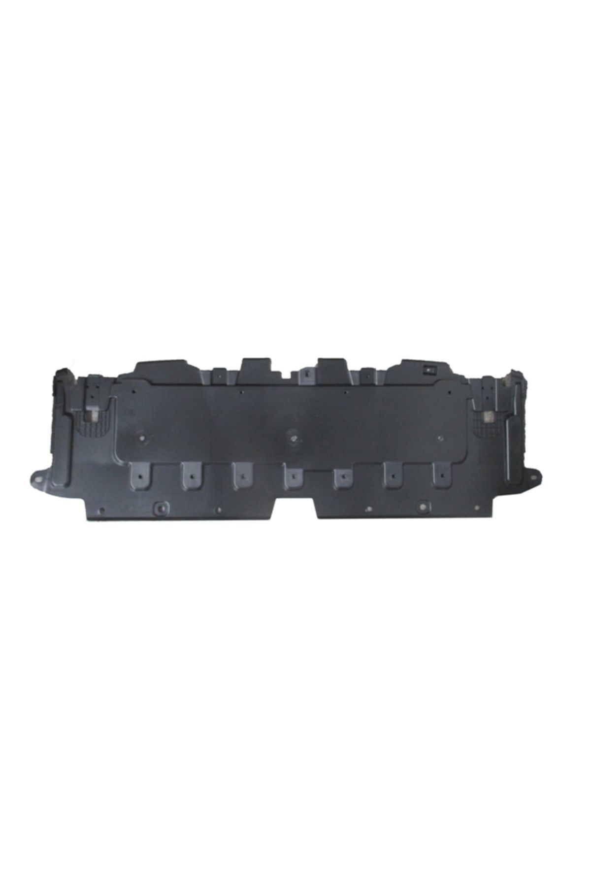 Opel Astra K Hb 16/19 Ön Tampon Alt Koruma Plastiği