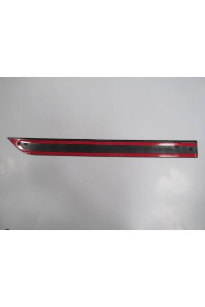 Ford Focus- Sd/hb- 98/05 Arka Kapı Bandı Sol Siyah 98ab F25533 Aezkan