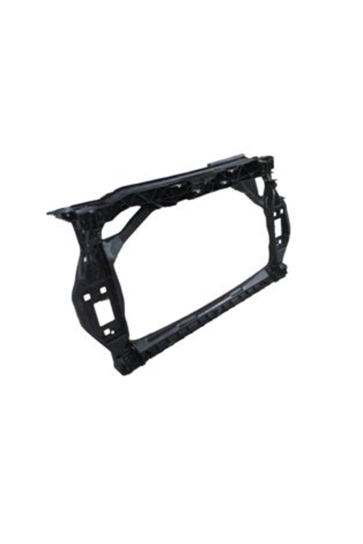 Audi Q3 12/14 Ön Panel Komple Plastik (Sımyı)
