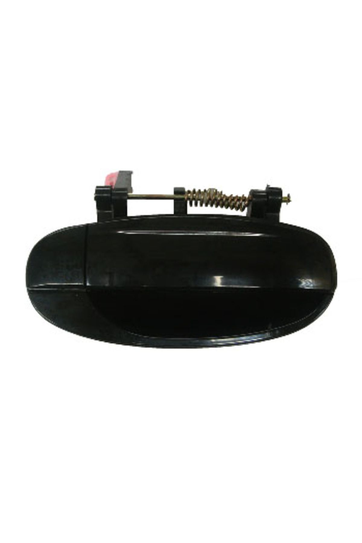 Chevrolet Kalos Sd/hb 04/05 Arka Kapı Dış Açma Kolu Sağ Siyah (Boyanır Tip) (Hushan)