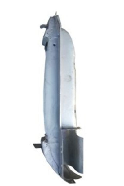 Nıssan Skystar- Pıck Up- D22- 97/02 Stop Yuva Sacı Sol 9335592g00b Uyumlu