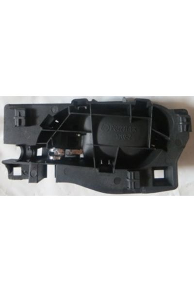 PEUGEOT 207- 06/12; ARKA KAPI İÇ AÇMA KOLU SAĞ (ELCEĞİ NİKELAJLI) (HUSHAN) 9143.L9