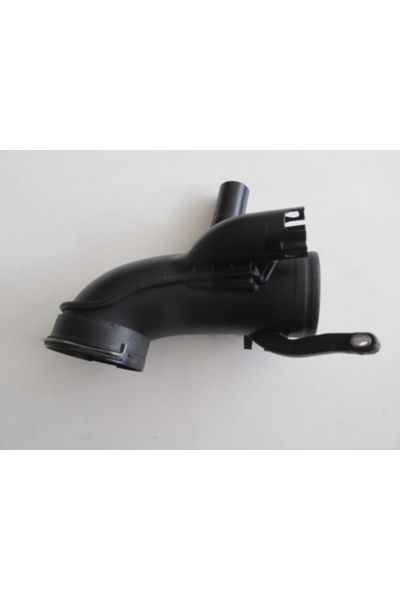 Bmw 5 Serı- F10- 10/16; Hava Filtresi Giriş Hortumu 13718512249