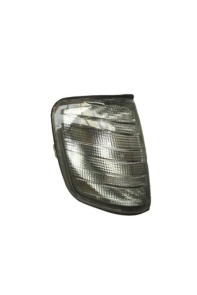 Mercedes E Class W124 93/95 Ön Sinyal Sol Füme (Famella)