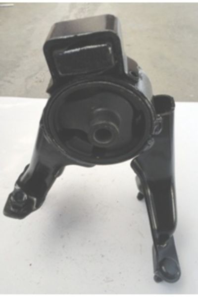 Toyota Corolla Zze121 02/06 Motor Takozu Arka (Tenacıty)
