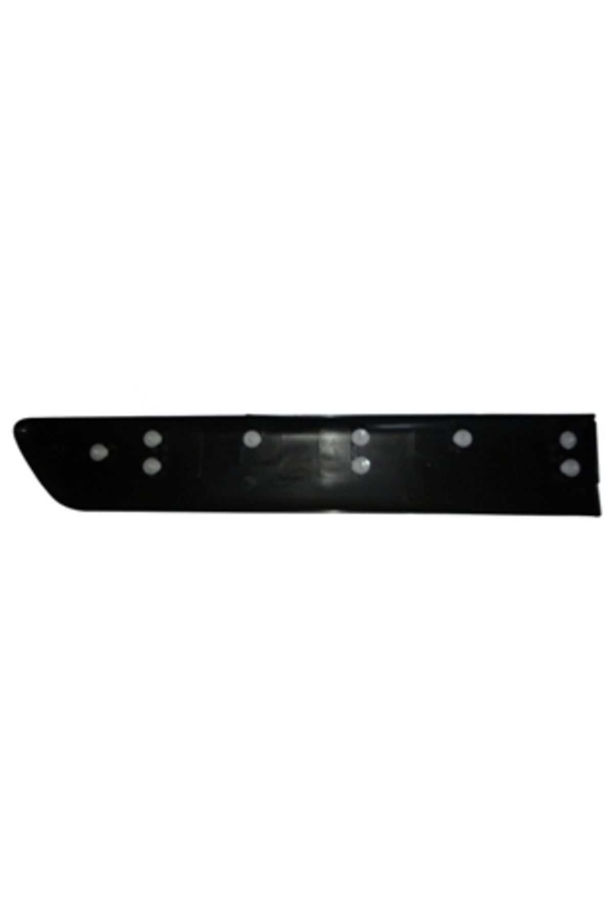 Renault Kangoo- 2- Classic- 03-12 Arka Çamurluk Bandı Sol Siyah Oem No: 7700103347 Uyumlu 1477-2262a