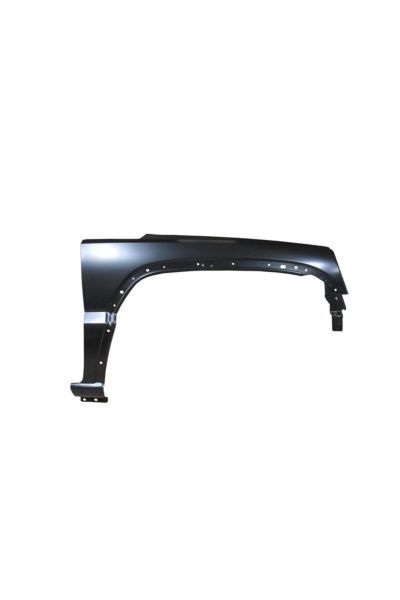 JEEP CHEROKEE- LIBERTY- 06-07 ÖN ÇAMURLUK SAĞ DODİK DELİKLİ OEM NO: 55360598AA UYUMLU 5191-2101