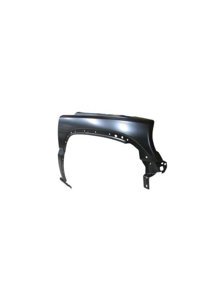 JEEP CHEROKEE- LIBERTY- 06-07 ÖN ÇAMURLUK SAĞ DODİK DELİKLİ OEM NO: 55360598AA UYUMLU 5191-2101