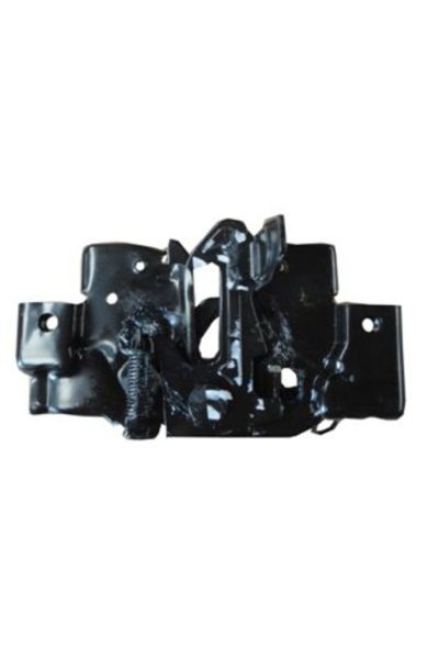 Mazda 2 Hb 08/14 Kaput Kilidi (Tyg)