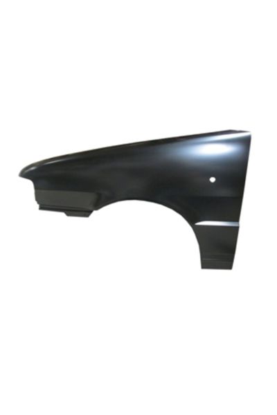 Fiat Uno 93/01 Ön Çamurluk Delikli Sol (Tyg)