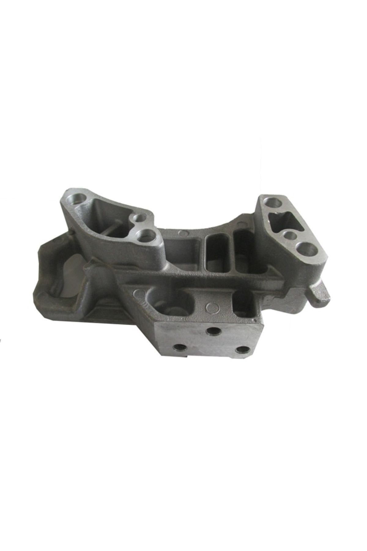 Ford Fiesta 02/07 Motor Bağlantı Braketi (Takoz) 1.4 Tdcı (Alüminyum)
