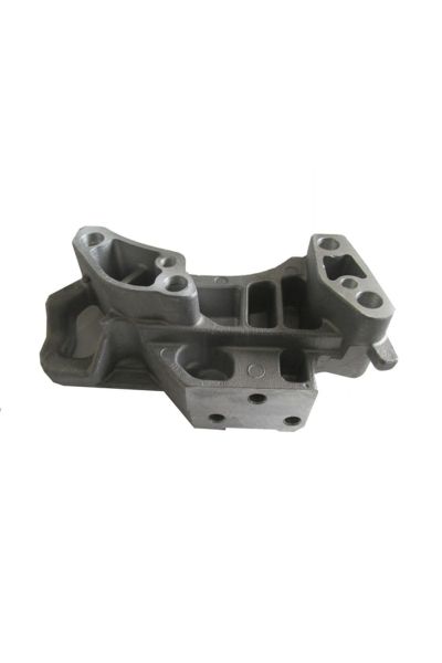 Ford Fiesta 02/07 Motor Bağlantı Braketi (Takoz) 1.4 Tdcı (Alüminyum)