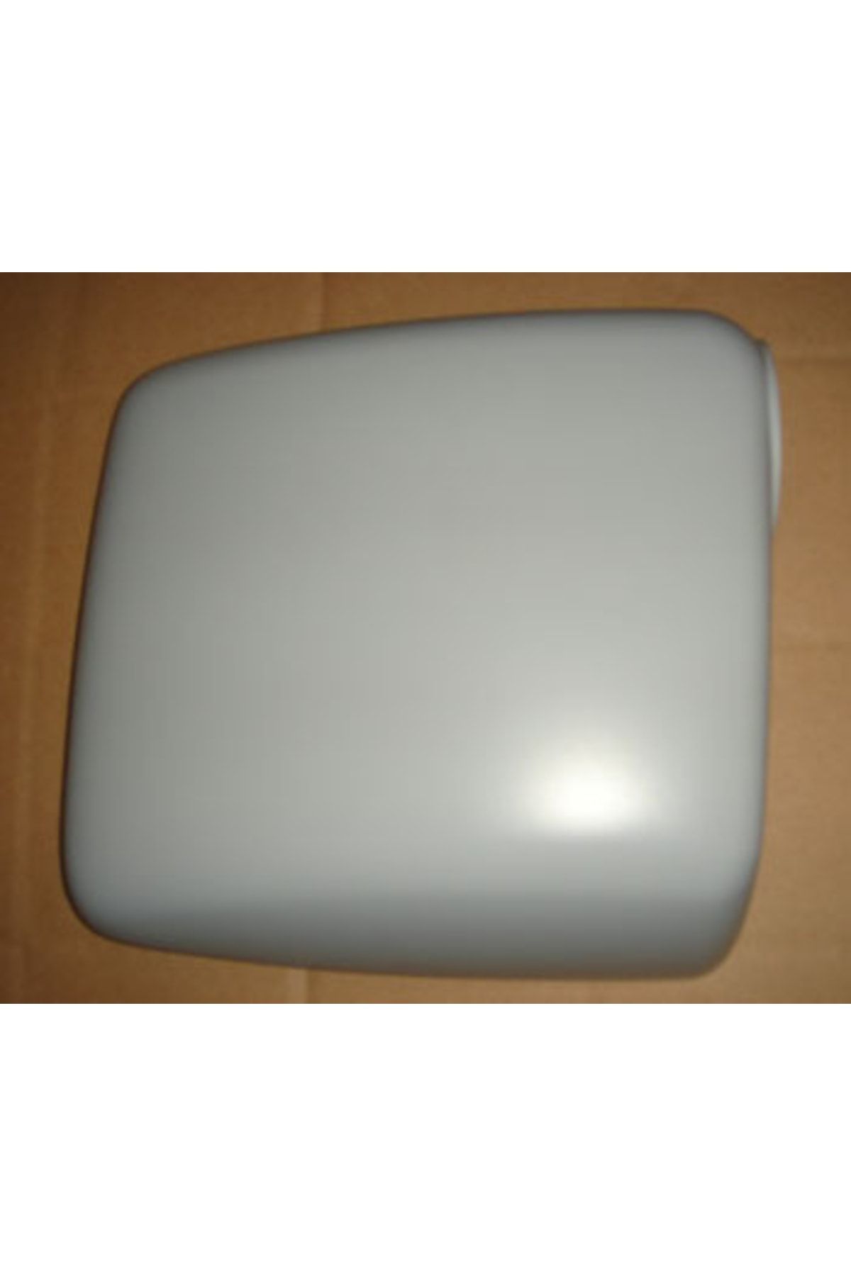 Opel Combo- 02/12; Ayna Kapağı Sol Gri 6428891