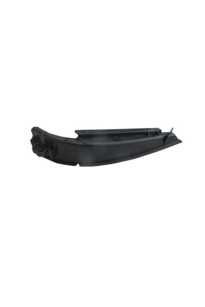 Volkswagen Jetta- 5- 06/10; Ön Cam Kenar Plastiği Sağ 1k5819448