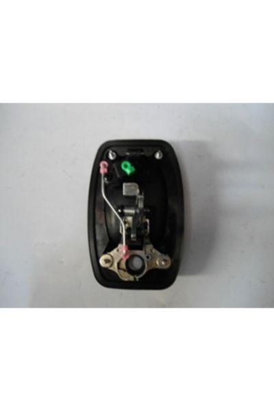 Fıat Ducato- 14/24; Arka Bagaj Dış Açma Kolu Siyah (ANAHTAR DELİKLİ) 735469968