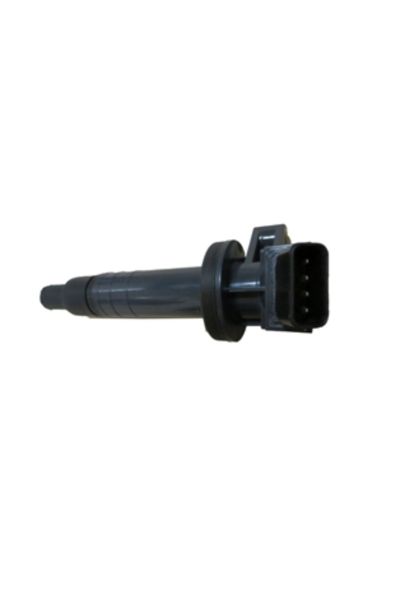 Toyota Corolla Zze121 02/06 (Bobin) Uyumlu Kalem Bobini (Adet) (4fişli) (3zzfe/1.6cc Motor)