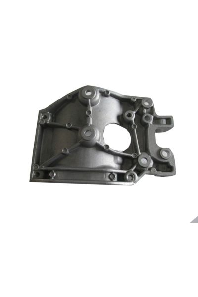 Ford Fıesta- 18/24; Klima Kompresör Bağlantı Ayağı (EURO 5 MOTOR) (ALÜMİNYUM) Av2q 8d611 Aa