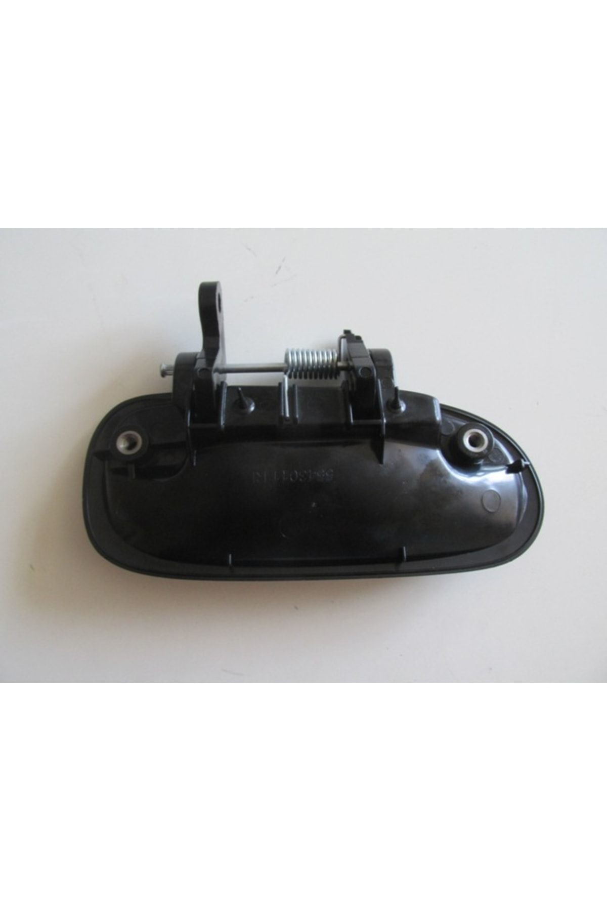 Honda Civic Sd 96/98 Arka Kapı Dış Açma Kolu Sol Siyah Uyumlu