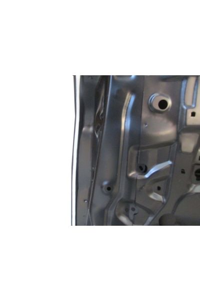 Toyota Corolla- E150- 07/13; Uyumlu Arka Kapı Komple Sağ (İCELİ/ÇEKOMASTİKLİ) (TW) 67003-12a20