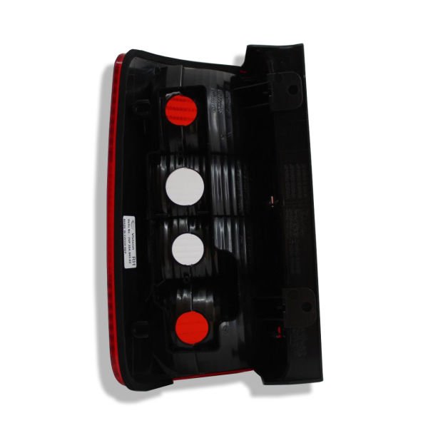 Caddy 04- Arka Tek Kapı Stop Komple Sag