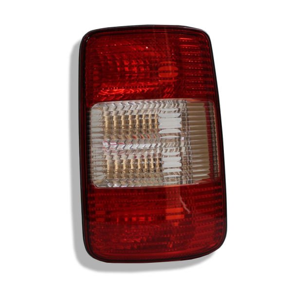 Caddy 04- Arka Tek Kapı Stop Komple Sag