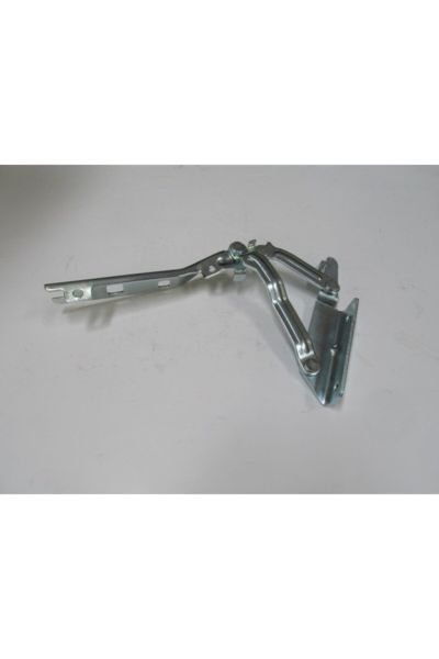 Volkswagen Golf 6 09/12 Kaput Menteşesi Sol (Eagle Body)
