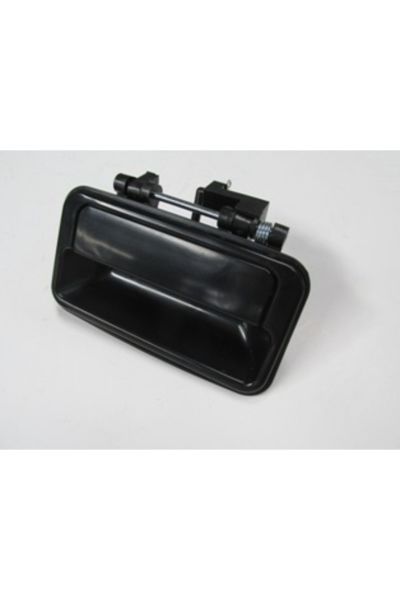 Suzukı Swıft- Sd/hb- 89/96; Arka Kapı Dış Açma Kolu Sol Siyah (TYG) 82840-65e00