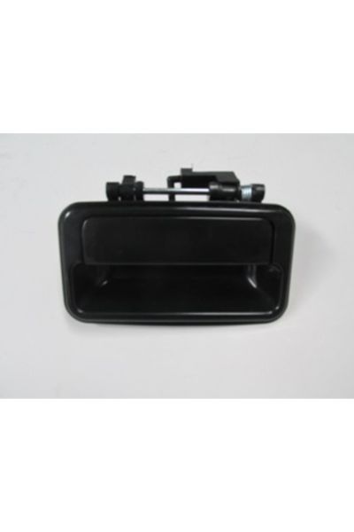 Suzukı Swıft- Sd/hb- 89/96; Arka Kapı Dış Açma Kolu Sol Siyah (TYG) 82840-65e00