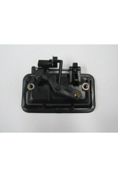 Suzukı Swıft- Sd/hb- 89/96; Arka Kapı Dış Açma Kolu Sol Siyah (TYG) 82840-65e00