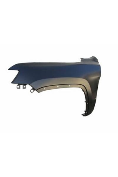 JEEP CHEROKEE- GRAND- 13/18; ÖN ÇAMURLUK DELİKSİZ SOL (TW) (Oem No: 55369597AB) TST11446