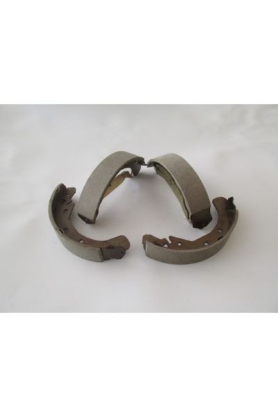 Opel Astra- F- Sd/hb- 95/98; Arka Fren Pabucu 1,4/1,6/1,7 (114,3x40)(fmk)