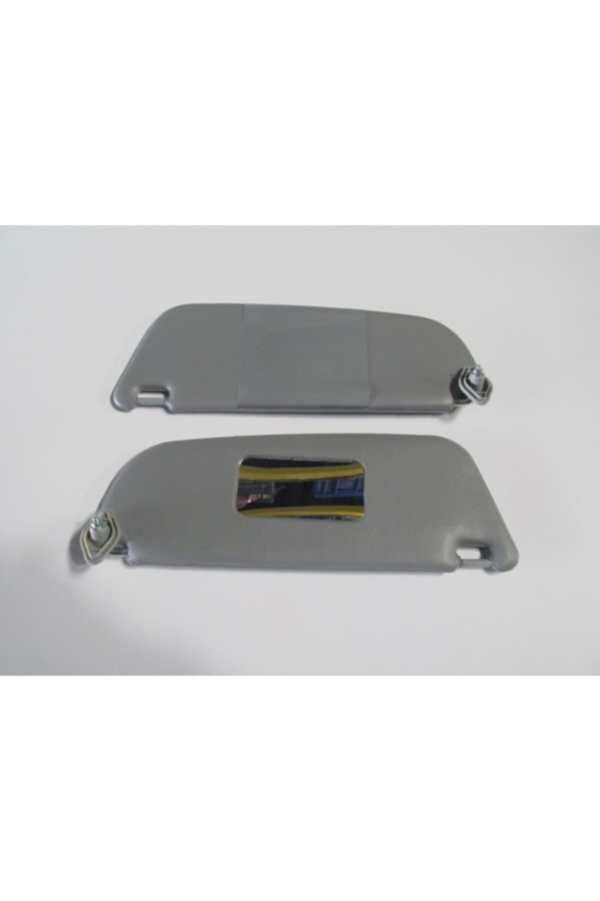 Opel Corsa B 93/00 Güneşlik Sağ/sol Set 2 Parça