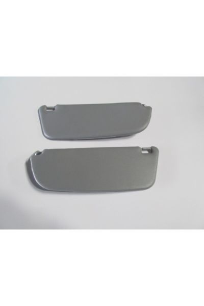 Opel Corsa B 93/00 Güneşlik Sağ/sol Set 2 Parça
