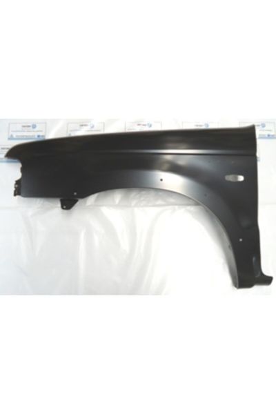 Ford Ranger- Pıck Up- 03/07 Ön Çamurluk Delikli Sol (dodik Delikli) 4x4 (my) 2m34 16005 Ca