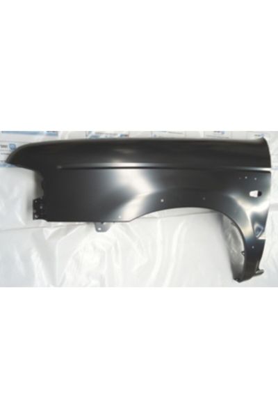 Ford Ranger- Pıck Up- 03/07 Ön Çamurluk Delikli Sol (dodik Delikli) 4x4 (my) 2m34 16005 Ca