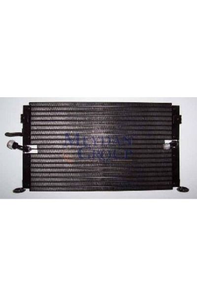 Toyota Hılux- Pıck Up Ln145- 98/01; Klima Radyatörü Alüminyum