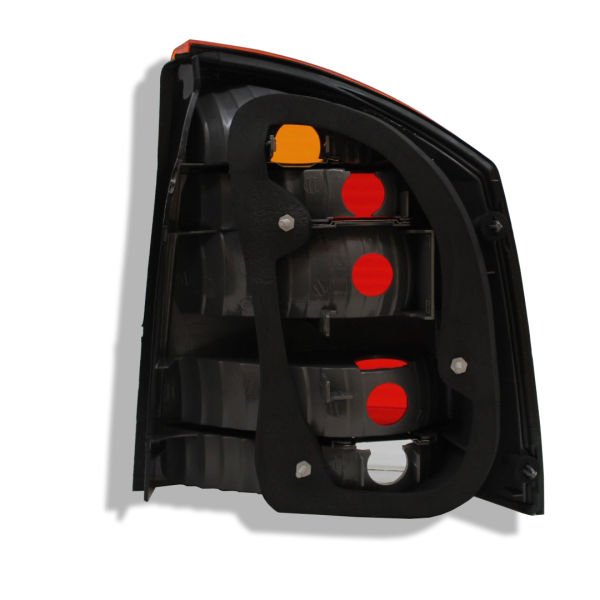 Vectra C 02-04 Arka Stop Sol Sarı Kırmızı