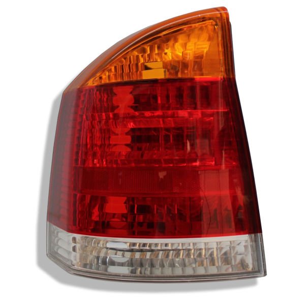 Vectra C 02-04 Arka Stop Sol Sarı Kırmızı