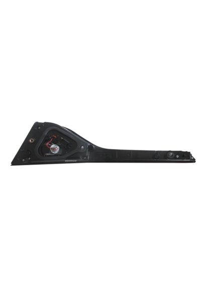 Renault Megane- 4- Sd- 16/20; Iç Stop Lambası Sol Kırmızı/beyaz/ledli (DUYLU) (MARS) 265555594r