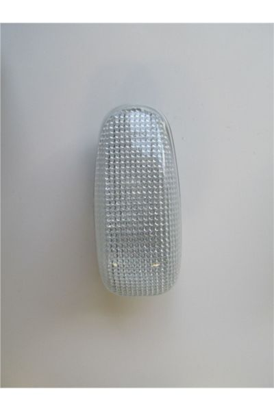 Mercedes C Class W202 93/99 Çamurluk Sinyali Beyaz Sağ/sol Aynı (Adet) (Eurolamp)