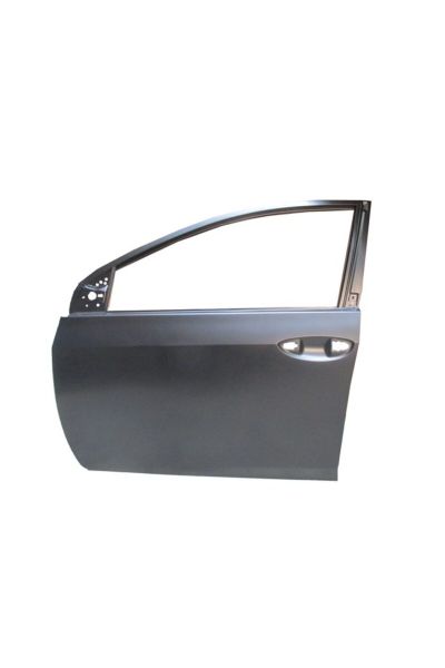 Toyota Corolla- Nde180- 13/18;uyumlu Ön Kapı Komple Sol (BAND DELİKSİZ) I) (TW) -
