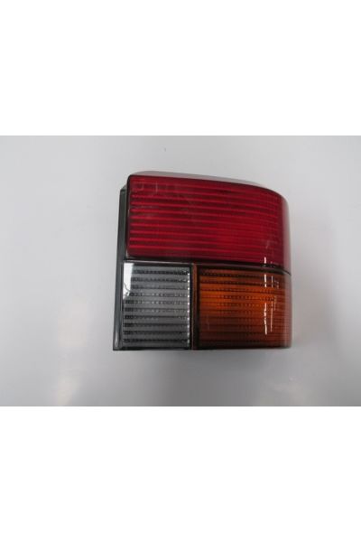 Volkswagen Transporter- T4- 96/01; Uyumlu Stop Lambası Sağ Sarı/beyaz/kırmızı Sarı/beyaz/