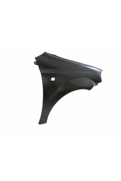 Chevrolet Aveo- Sd/hb- 04/05 Ön Çamurluk Delikli Sağ (tyg) 96476680