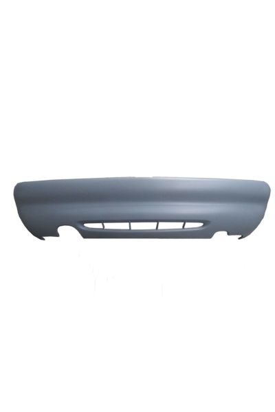 Ford Escort- 95/99; Uyumlu Arka Tampon Gri (5 KAPI ŞOK EMİCİ ILE BİRLİKTE TYG) 7333515