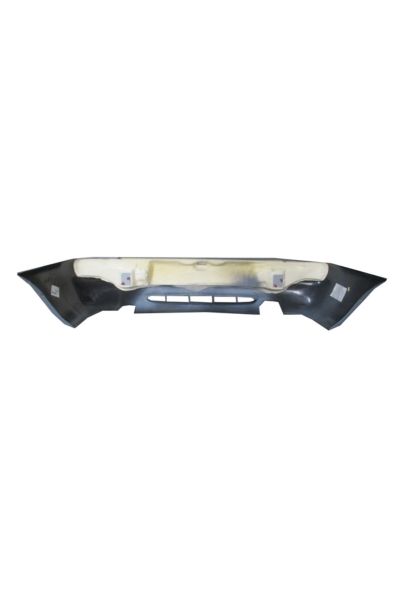 Ford Escort- 95/99; Uyumlu Arka Tampon Gri (5 KAPI ŞOK EMİCİ ILE BİRLİKTE TYG) 7333515