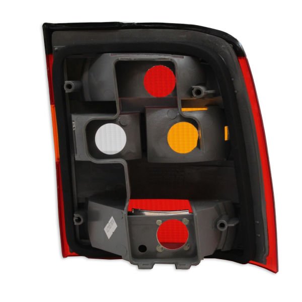 Opel Vectra A 1993-1995 Sol Stop Sarı Renkli