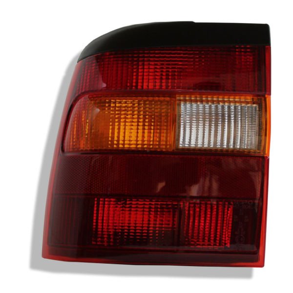 Opel Vectra A 1993-1995 Sol Stop Sarı Renkli